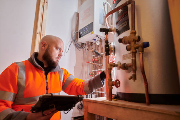 Best Residential Plumbing Services  in Morton, MS