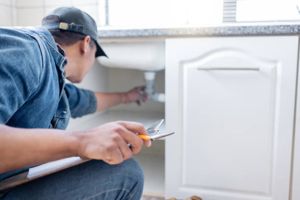 Best Plumbing Inspection Services  in Morton, MS