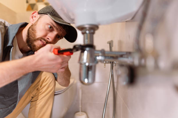 Best Affordable Plumbing Services  in Morton, MS