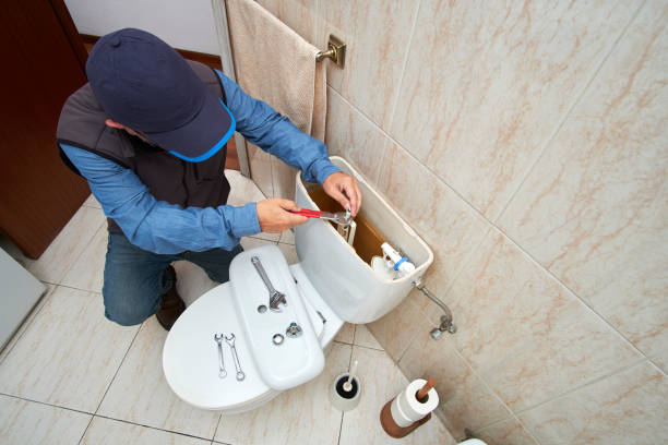 Best Emergency Plumbing Repair  in Morton, MS