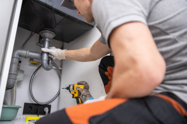 Best Emergency Plumber  in Morton, MS