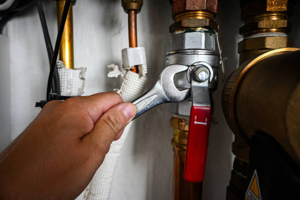 Sprinkler Systems in Morton, MS